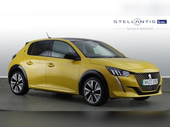 Peugeot - 208