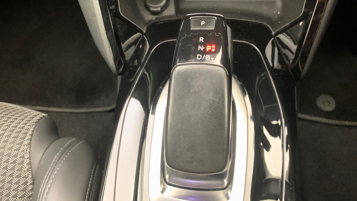 Vehicle 31
