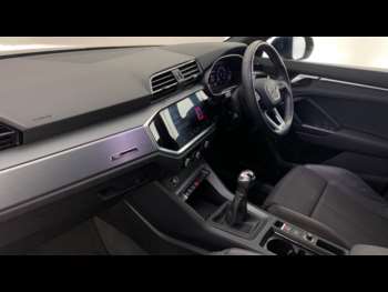 Used Audi Q3 2021 for sale - 74410529: Photo