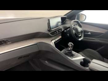 Used Peugeot 5008 2021 for sale - 75128349: Photo