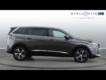 Used Peugeot 5008 2021 for sale - 75128349: Photo