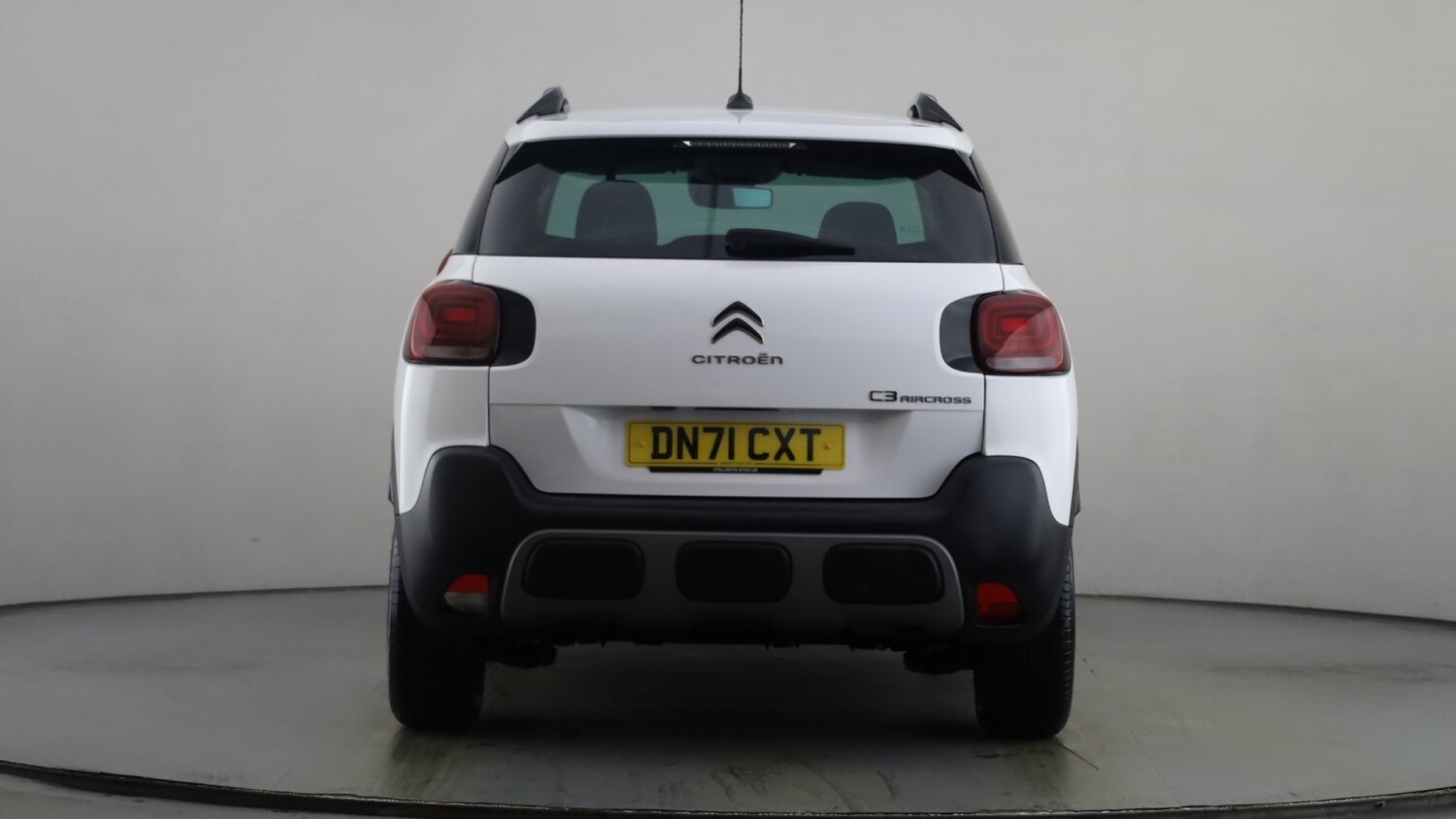 Used Citroen C3 Aircross 2021 for sale - 76441681: Photo 13