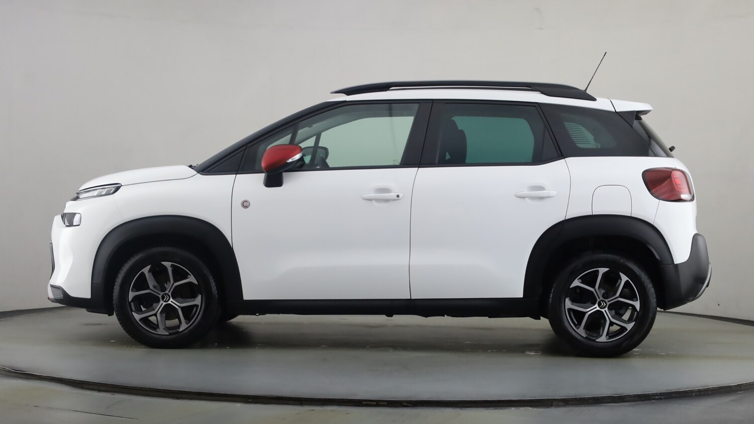 Used Citroen C3 Aircross 2021 for sale - 76441681: Photo 14