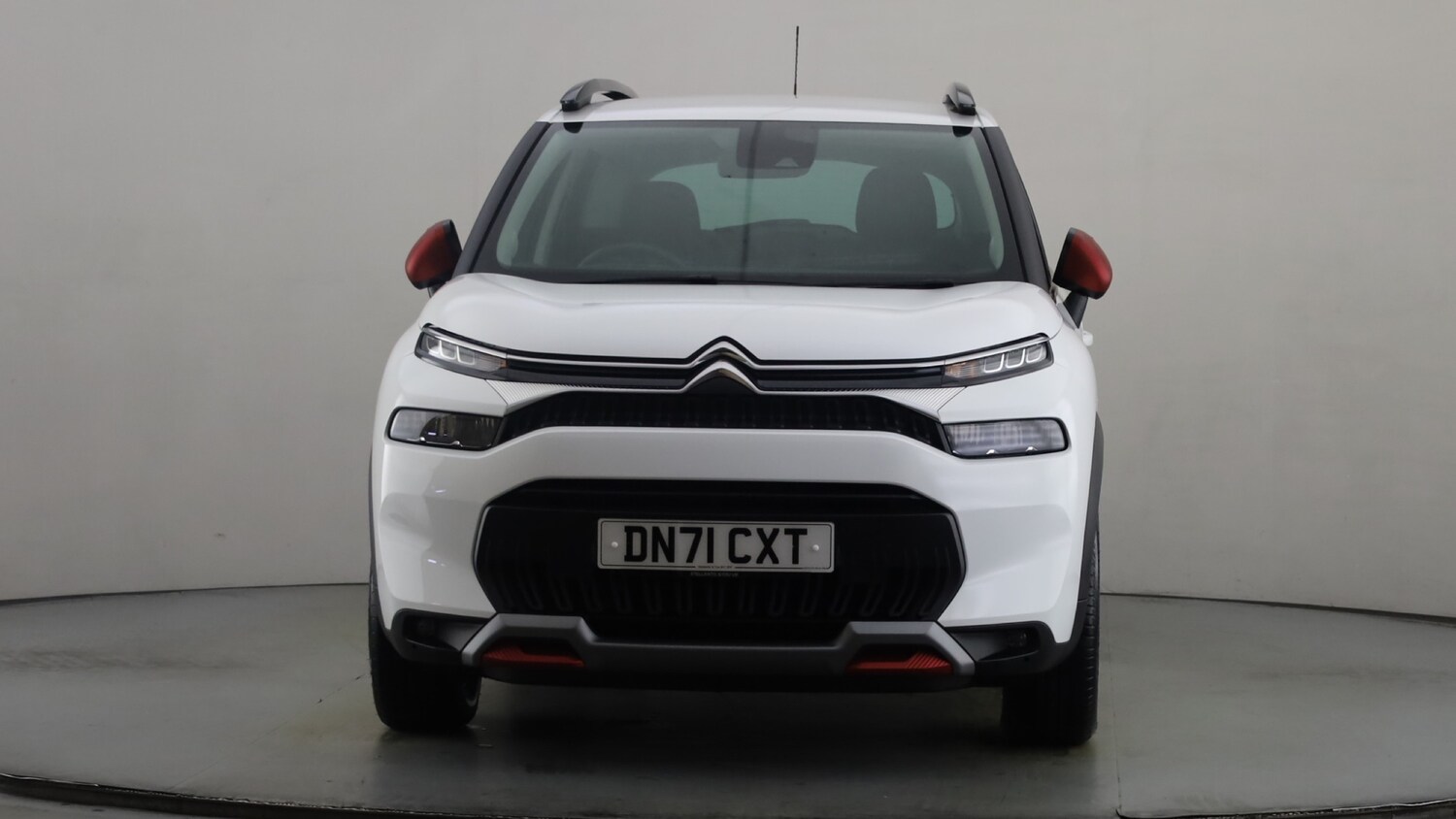 Used Citroen C3 Aircross 2021 for sale - 76441681: Photo 16