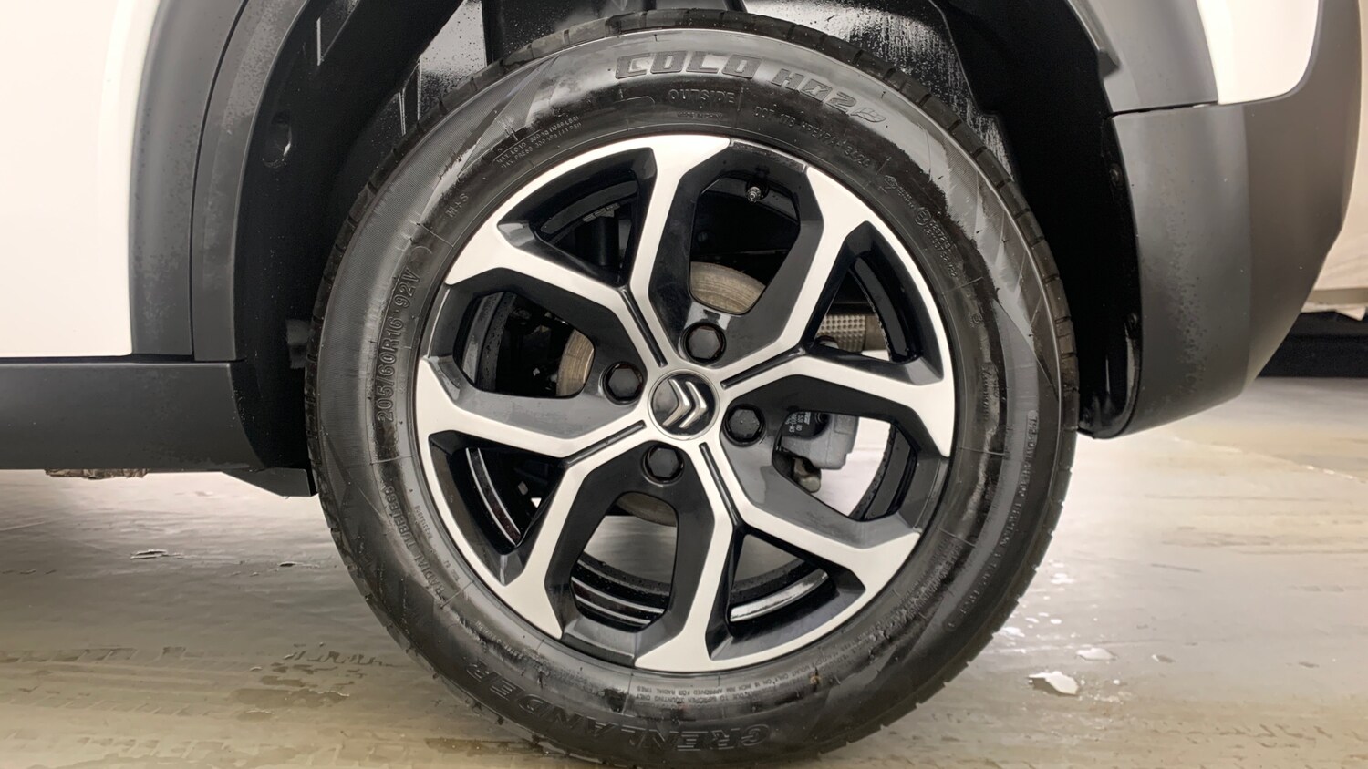 Used Citroen C3 Aircross 2021 for sale - 76441681: Photo 17