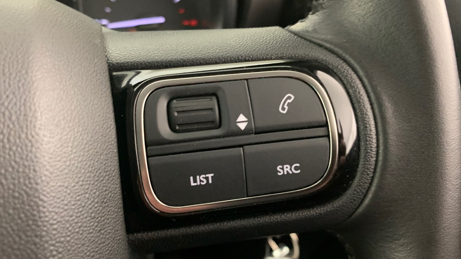 Used Citroen C3 Aircross 2021 for sale - 76441681: Photo 18