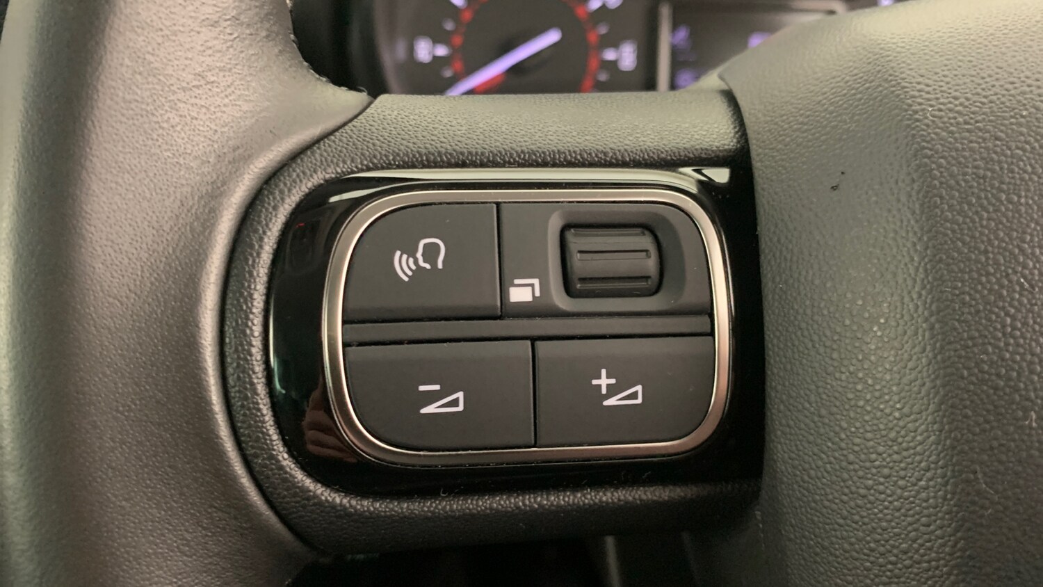 Used Citroen C3 Aircross 2021 for sale - 76441681: Photo 19