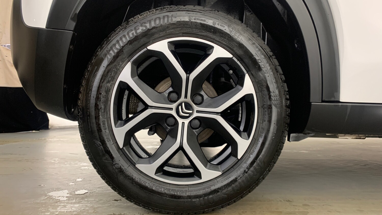 Used Citroen C3 Aircross 2021 for sale - 76441681: Photo 22