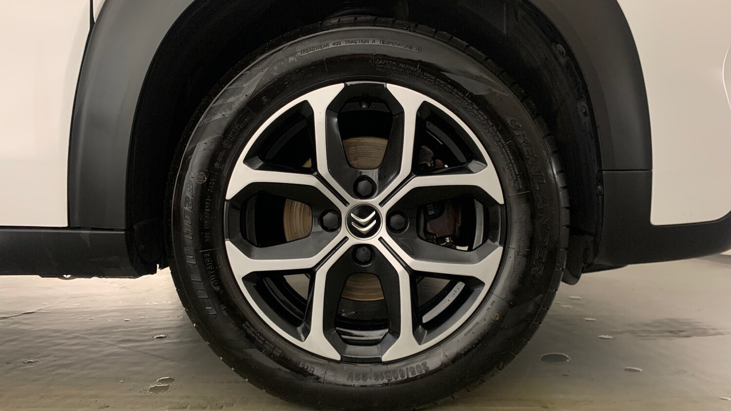 Used Citroen C3 Aircross 2021 for sale - 76441681: Photo 23