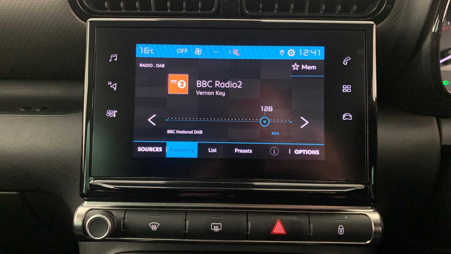 Used Citroen C3 Aircross 2021 for sale - 76441681: Photo 24