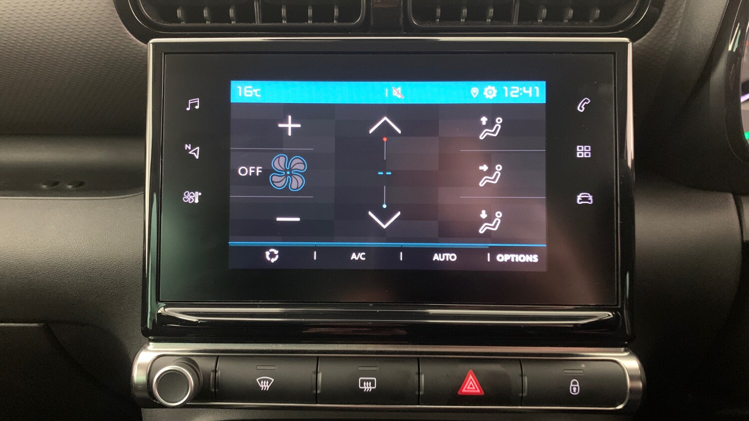 Used Citroen C3 Aircross 2021 for sale - 76441681: Photo 26