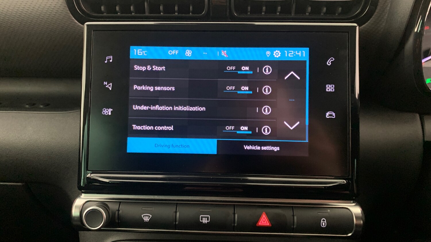 Used Citroen C3 Aircross 2021 for sale - 76441681: Photo 27