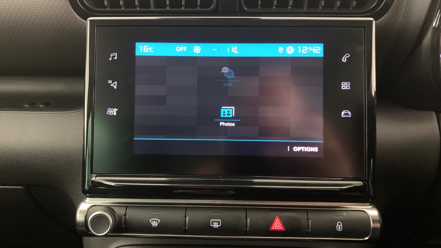 Used Citroen C3 Aircross 2021 for sale - 76441681: Photo 29