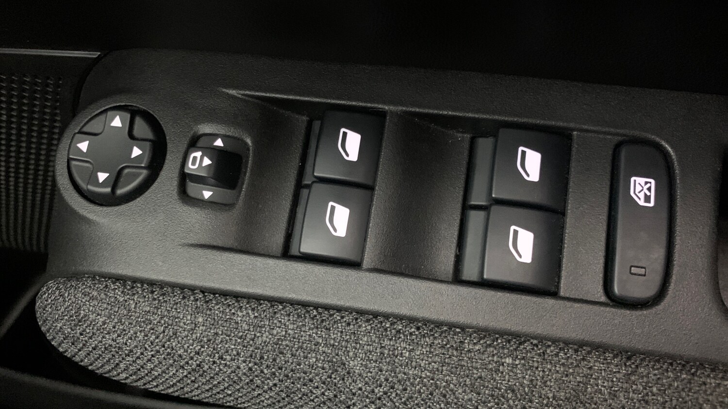 Used Citroen C3 Aircross 2021 for sale - 76441681: Photo 36