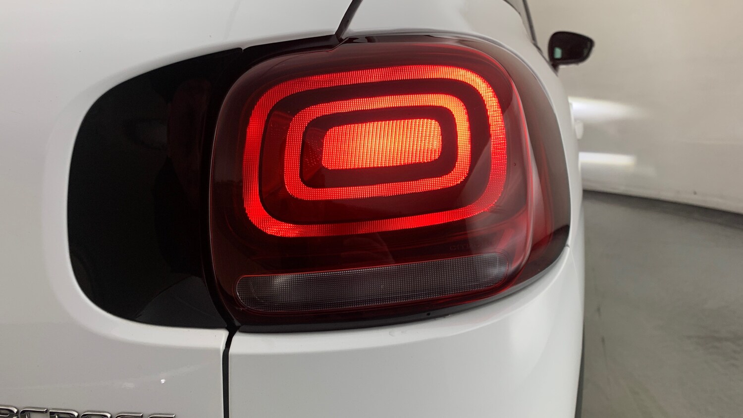 Used Citroen C3 Aircross 2021 for sale - 76441681: Photo 38