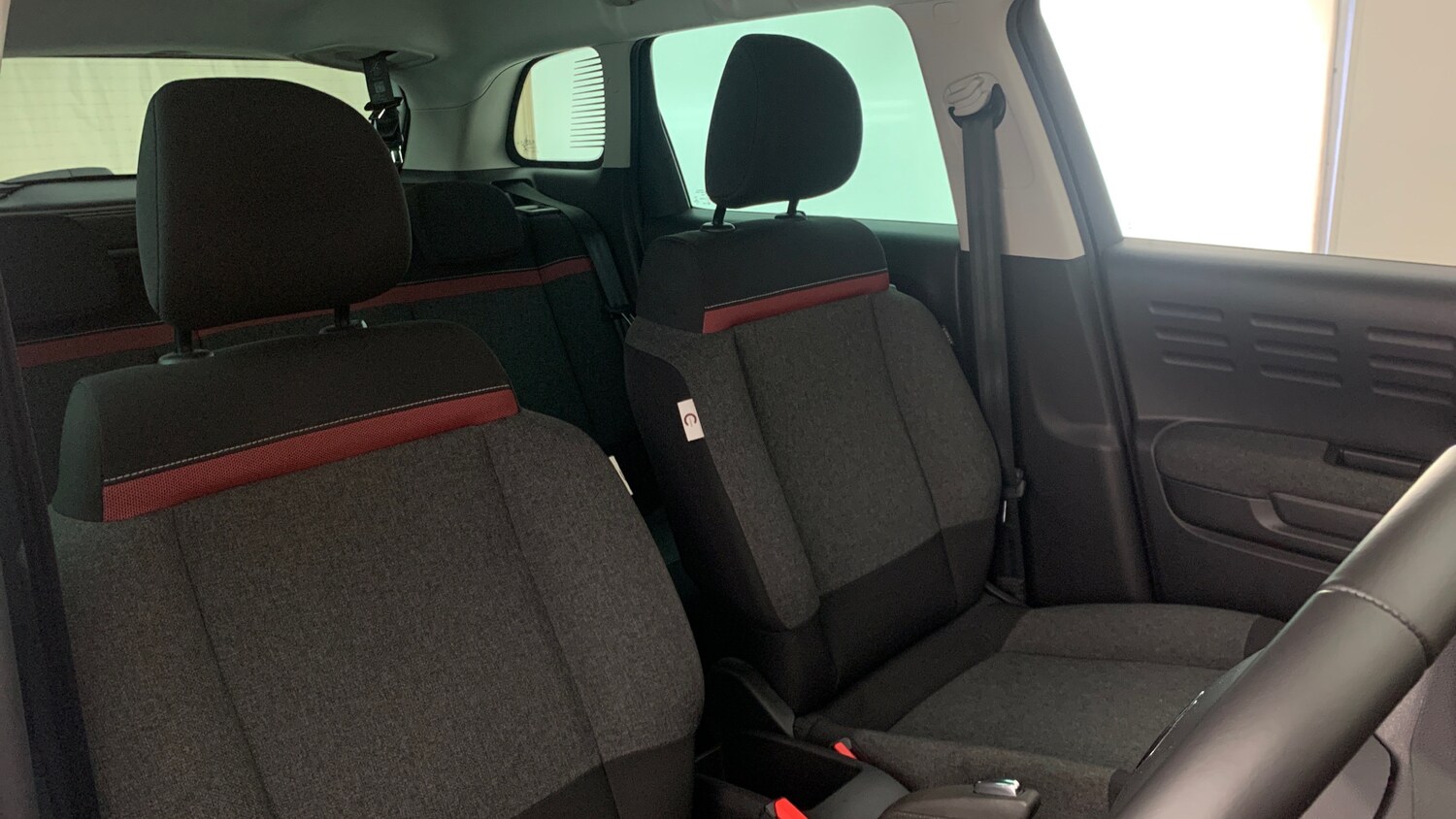 Used Citroen C3 Aircross 2021 for sale - 76441681: Photo 39