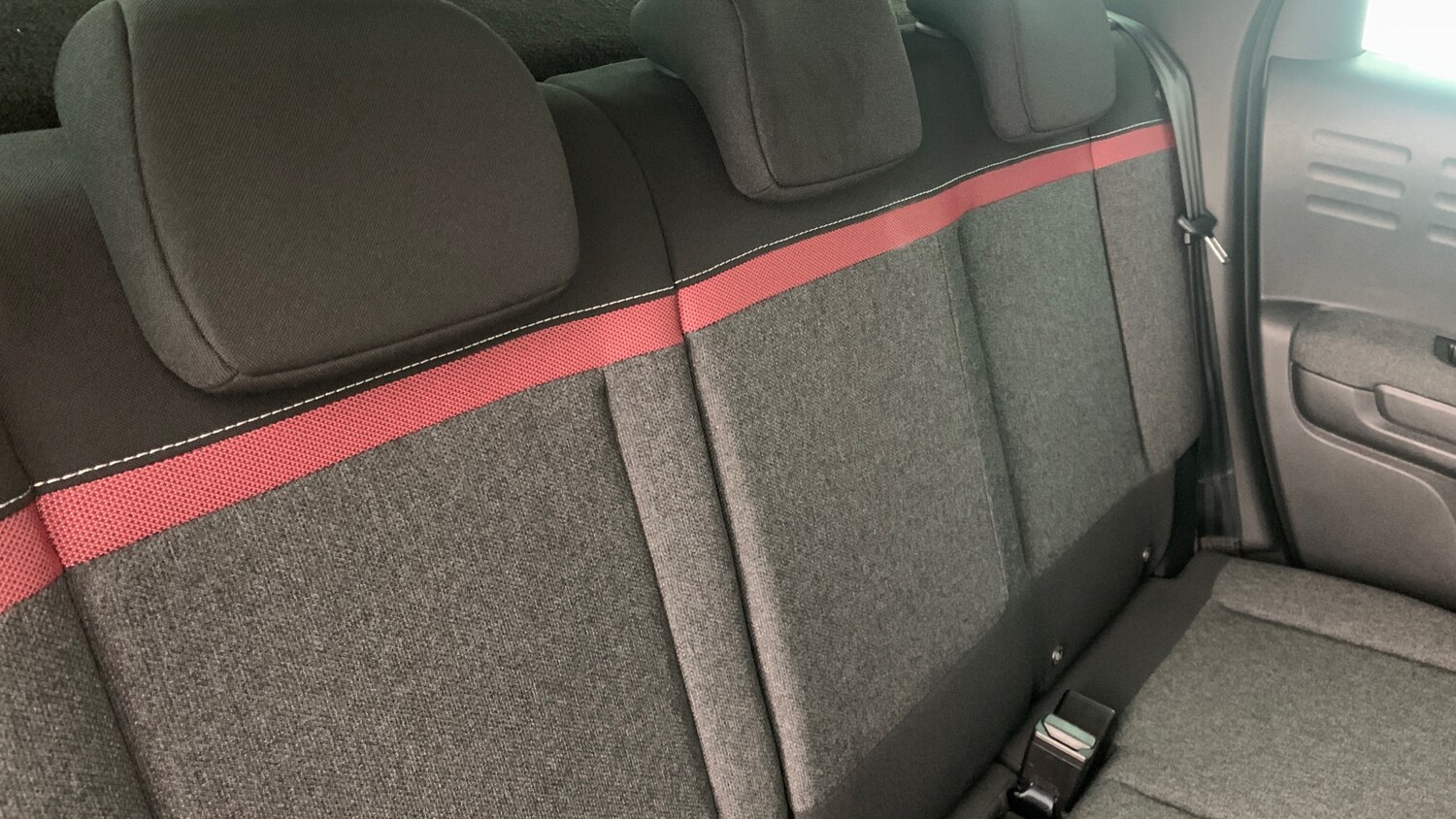 Used Citroen C3 Aircross 2021 for sale - 76441681: Photo 7