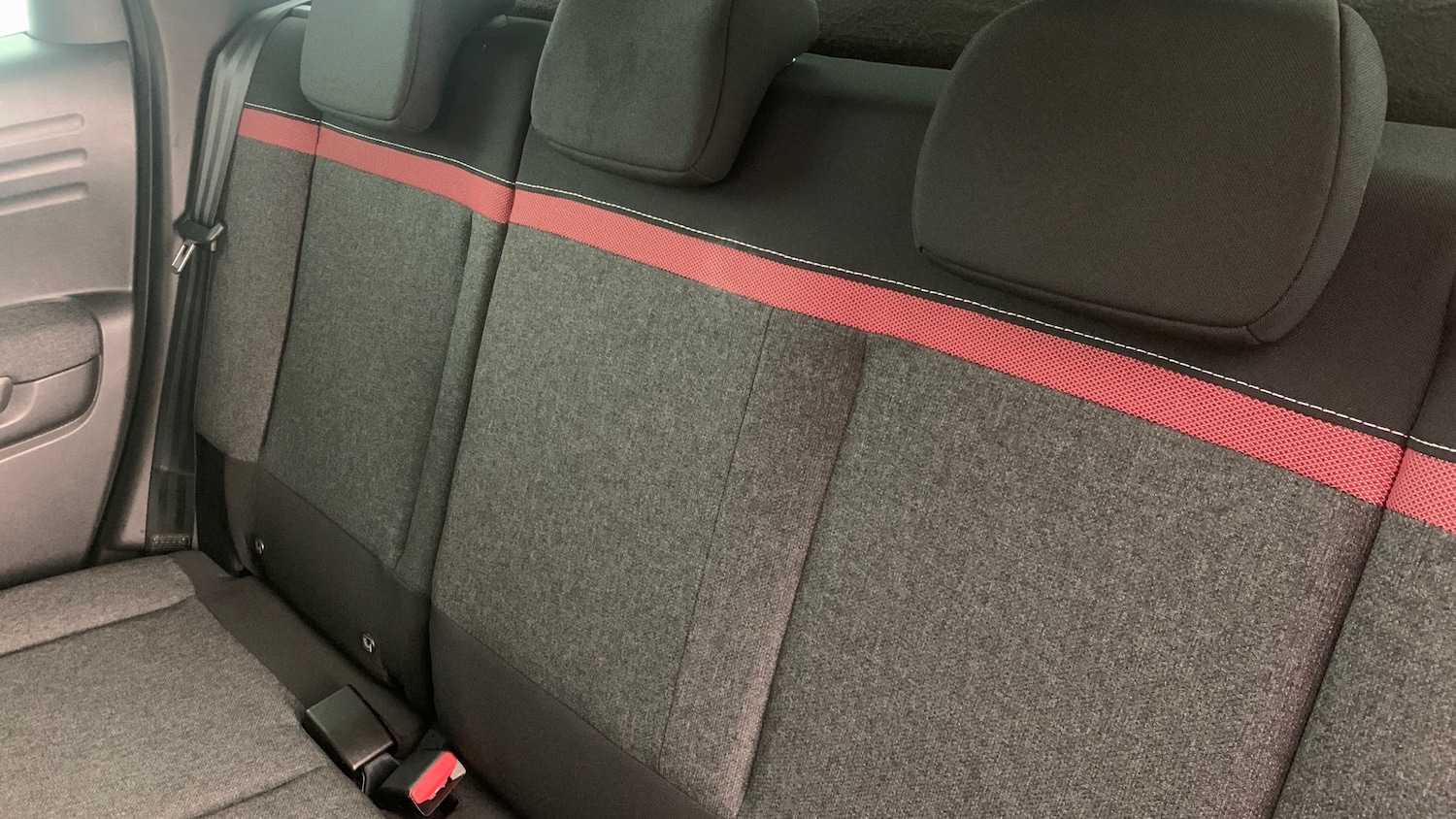 Used Citroen C3 Aircross 2021 for sale - 76441681: Photo 8