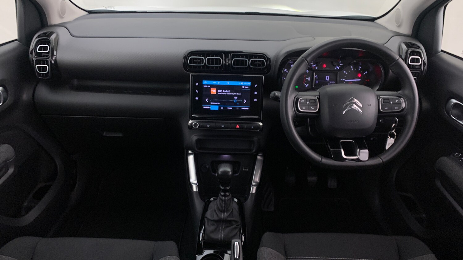 Used Citroen C3 Aircross 2021 for sale - 76441681: Photo 9