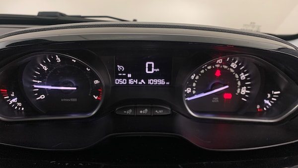 Used Peugeot 2008 2018 for sale - 76285218: Photo 10
