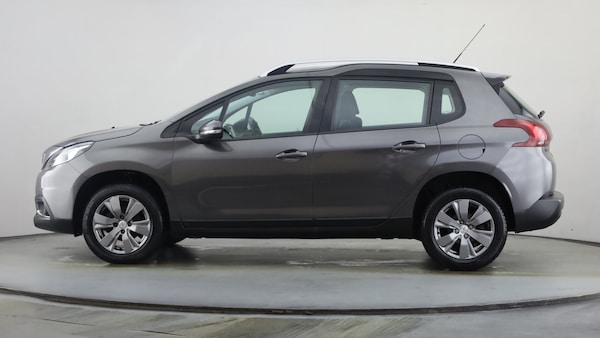 Used Peugeot 2008 2018 for sale - 76285218: Photo 14