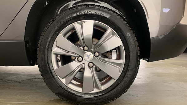 Used Peugeot 2008 2018 for sale - 76285218: Photo 17