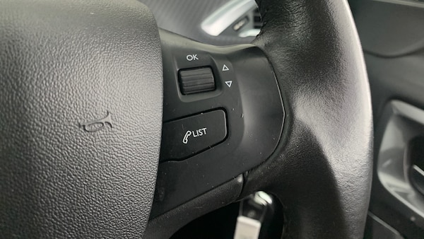 Used Peugeot 2008 2018 for sale - 76285218: Photo 18