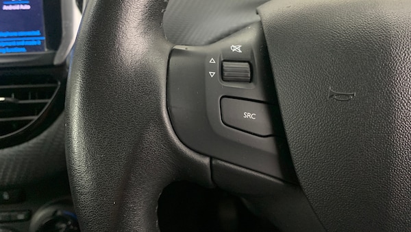 Used Peugeot 2008 2018 for sale - 76285218: Photo 19