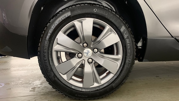 Used Peugeot 2008 2018 for sale - 76285218: Photo 22