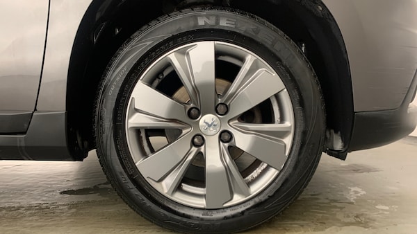 Used Peugeot 2008 2018 for sale - 76285218: Photo 23