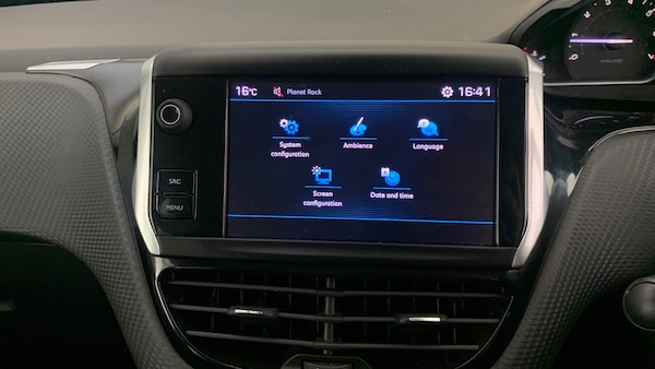 Used Peugeot 2008 2018 for sale - 76285218: Photo 28