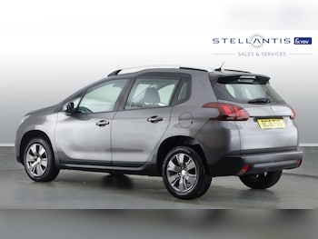 Used Peugeot 2008 2018 for sale - 76285218: Photo 3