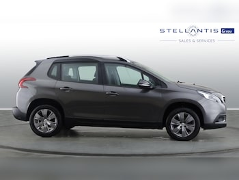 Used Peugeot 2008 2018 for sale - 76285218: Photo 4