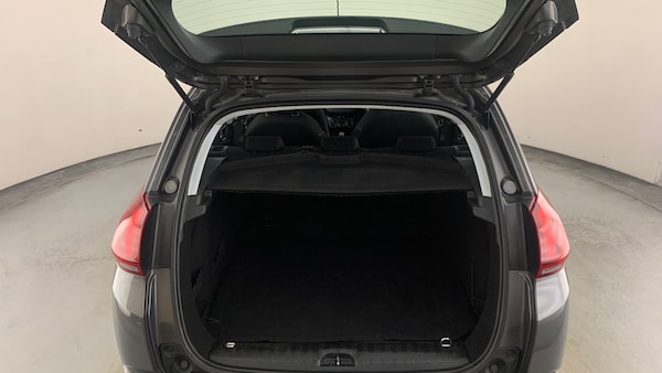 Used Peugeot 2008 2018 for sale - 76285218: Photo 5