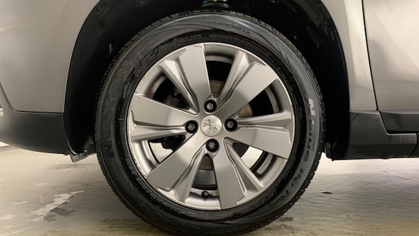 Used Peugeot 2008 2018 for sale - 76285218: Photo 6