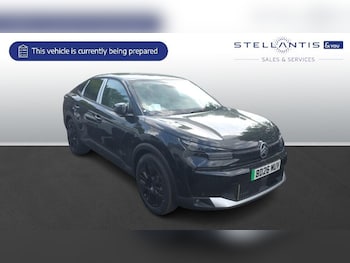 Used Citroen C4 X 2026 for sale - 78549601: Photo