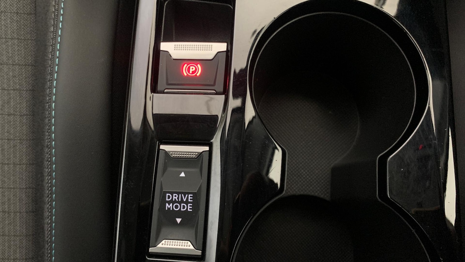 Vehicle 32