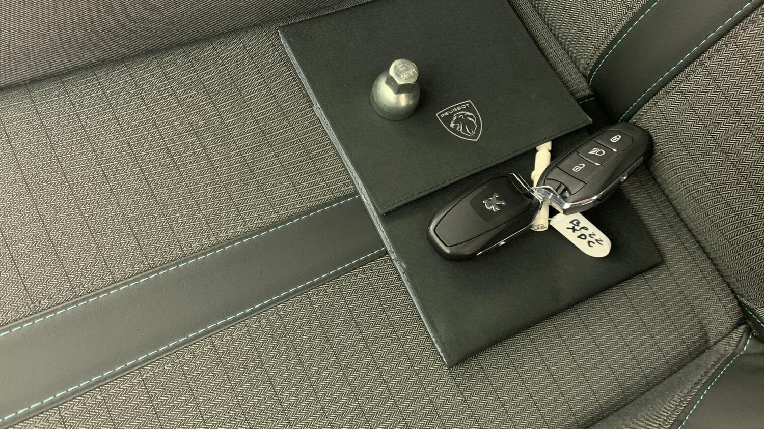 Vehicle 42