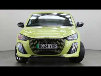 Used Peugeot 208 2024 for sale - 71459492: Photo