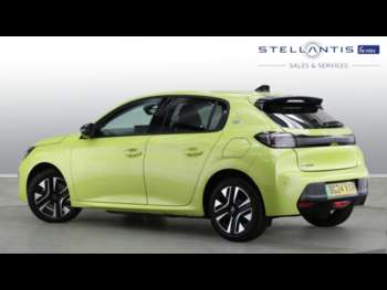Used Peugeot 208 2024 for sale - 71459492: Photo