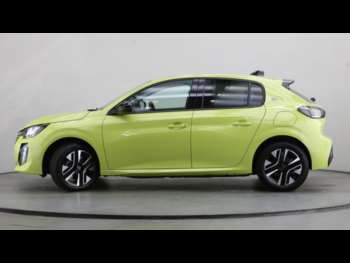 Used Peugeot 208 2024 for sale - 71459492: Photo