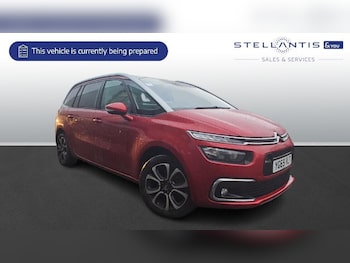 2019 - 1.5 BlueHDi 130 Flair 5dr