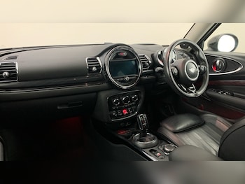 Used MINI Clubman 2018 for sale - 78890625: Photo
