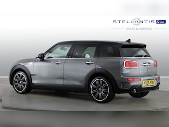 Used MINI Clubman 2018 for sale - 78890625: Photo
