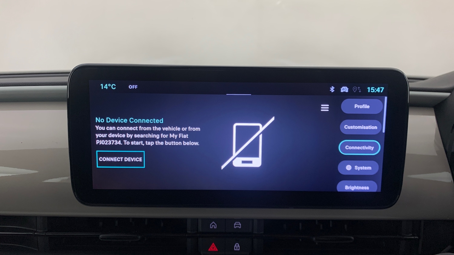 Used Fiat 600 2024 for sale - 76327679: Photo 11