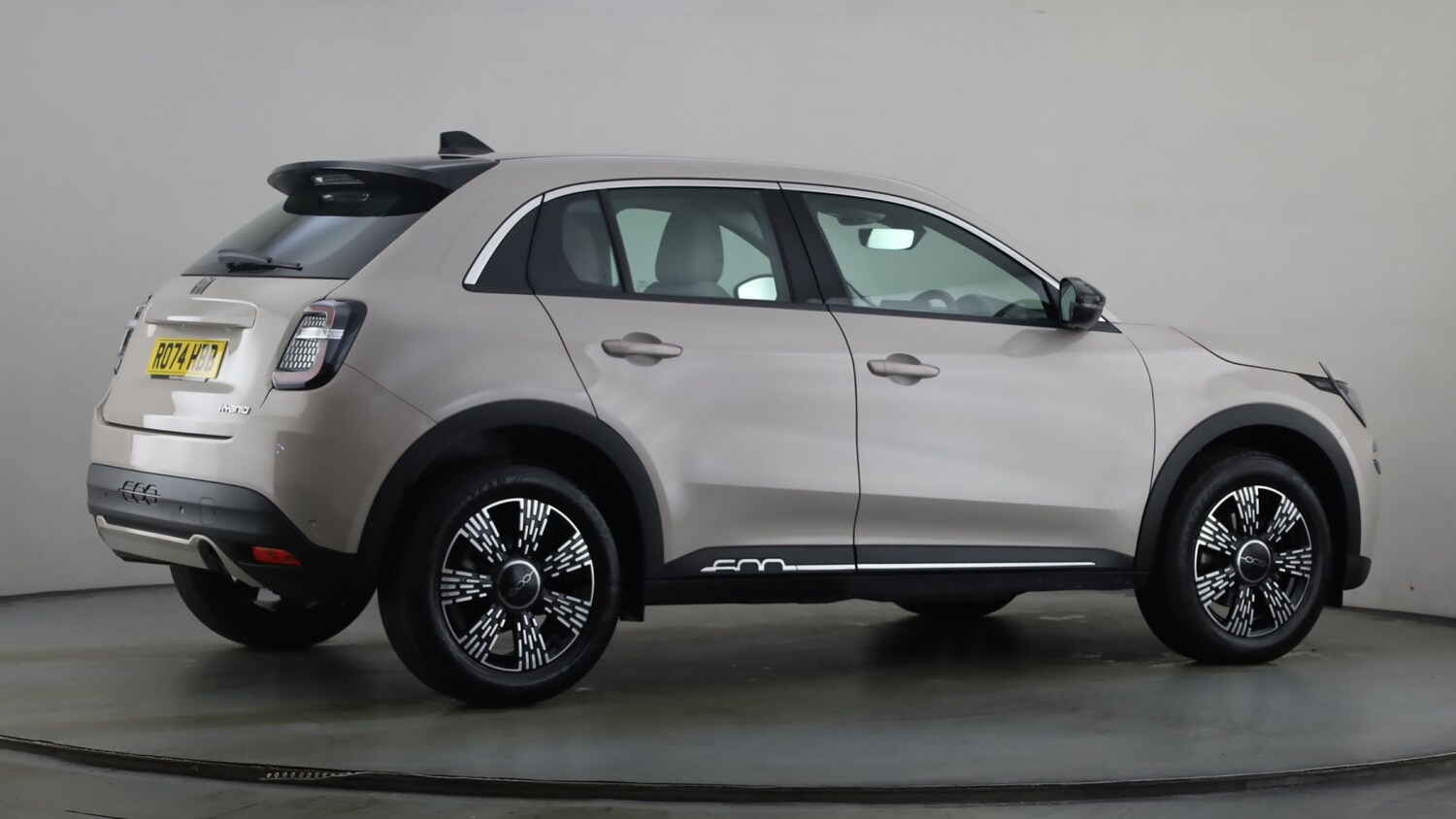 Used Fiat 600 2024 for sale - 76327679: Photo 12