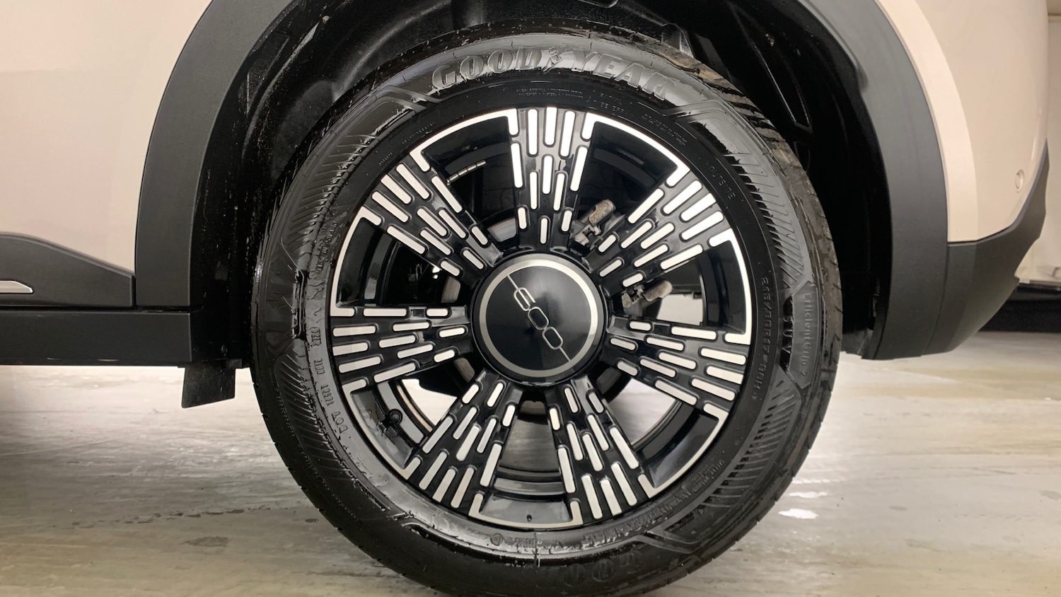 Used Fiat 600 2024 for sale - 76327679: Photo 17