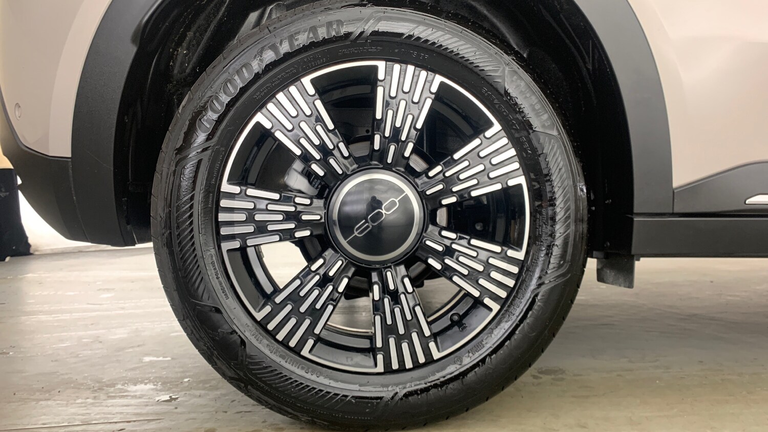 Used Fiat 600 2024 for sale - 76327679: Photo 22