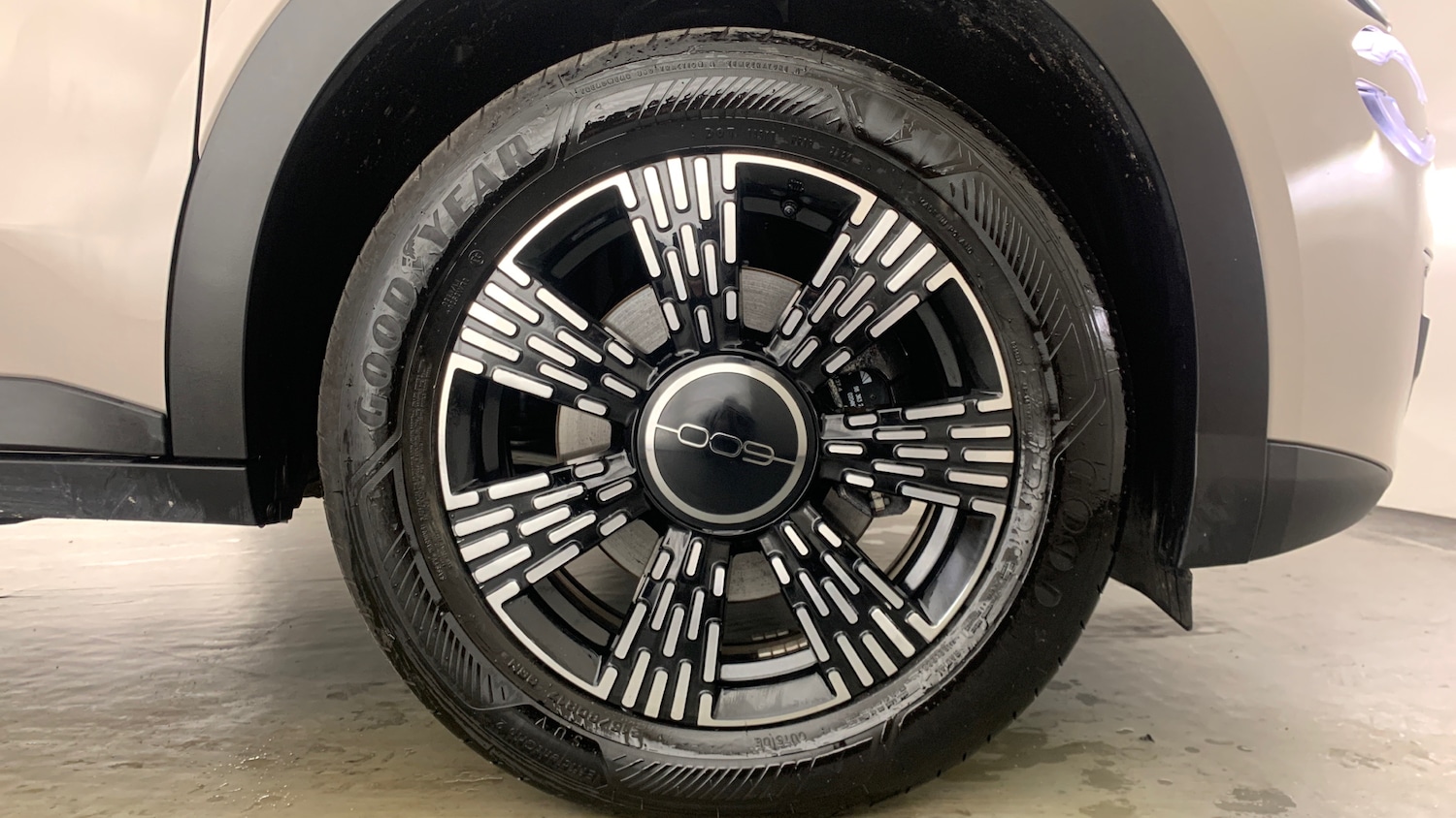 Used Fiat 600 2024 for sale - 76327679: Photo 23