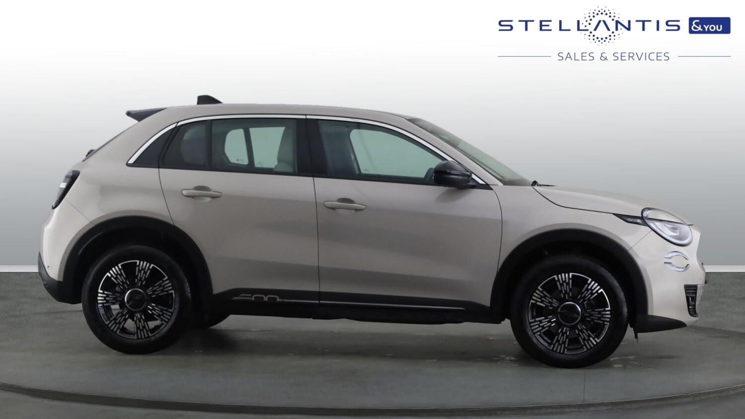 Used Fiat 600 2024 for sale - 76327679: Photo 4